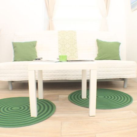 Sapphire South Beach Μαϊάμι Μπιτς Εξωτερικό φωτογραφία