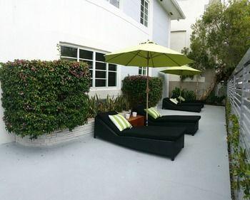 Sapphire South Beach Μαϊάμι Μπιτς Εξωτερικό φωτογραφία
