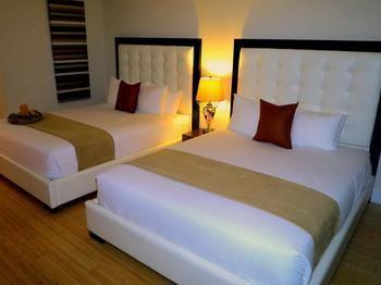 Sapphire South Beach Μαϊάμι Μπιτς Εξωτερικό φωτογραφία