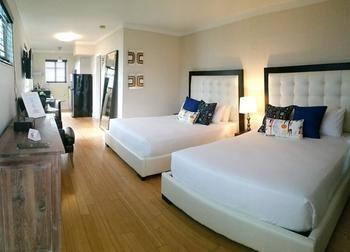Sapphire South Beach Μαϊάμι Μπιτς Εξωτερικό φωτογραφία