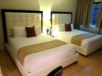 Sapphire South Beach Μαϊάμι Μπιτς Εξωτερικό φωτογραφία
