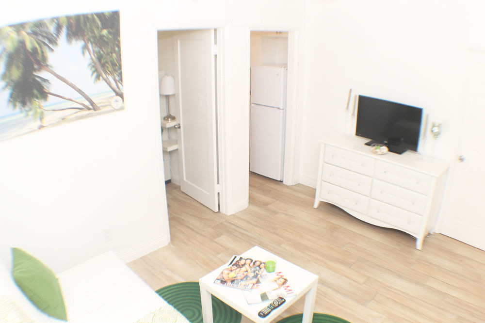 Sapphire South Beach Μαϊάμι Μπιτς Εξωτερικό φωτογραφία