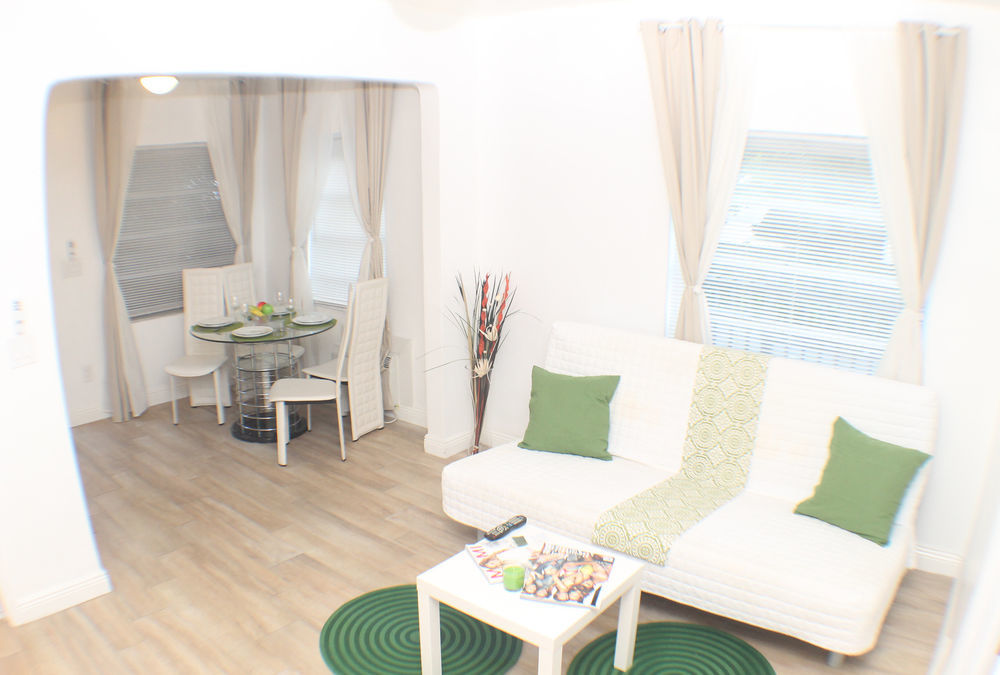 Sapphire South Beach Μαϊάμι Μπιτς Εξωτερικό φωτογραφία