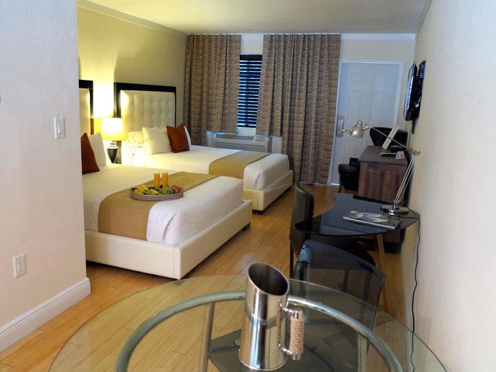 Sapphire South Beach Μαϊάμι Μπιτς Εξωτερικό φωτογραφία